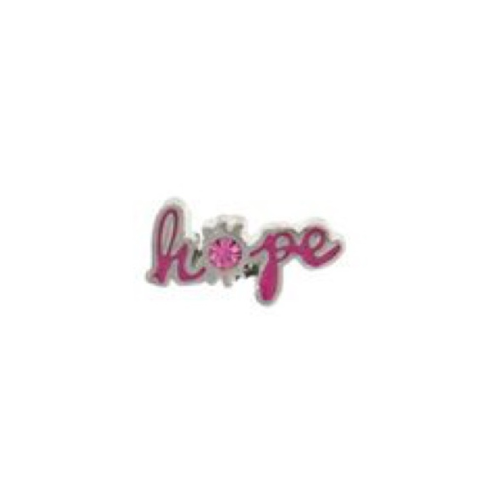 Origami Owl Hope Charm